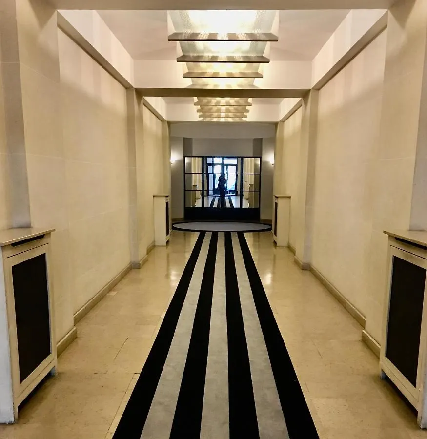 Gide : Au Coeur De La Rive Gauche, Neuf, Design, 2/4 Personnes Párizs
