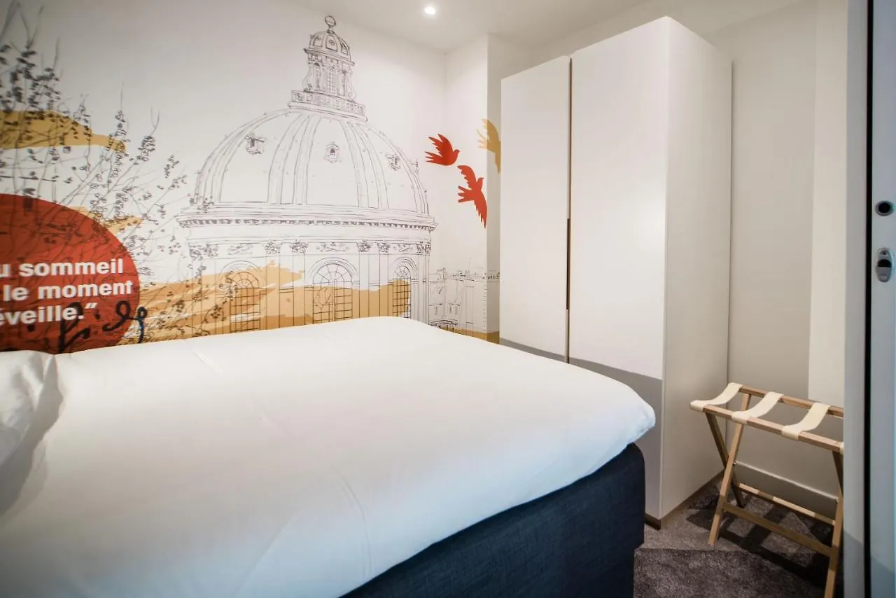 Apartman Gide : Au Coeur De La Rive Gauche, Neuf, Design, 2/4 Personnes *