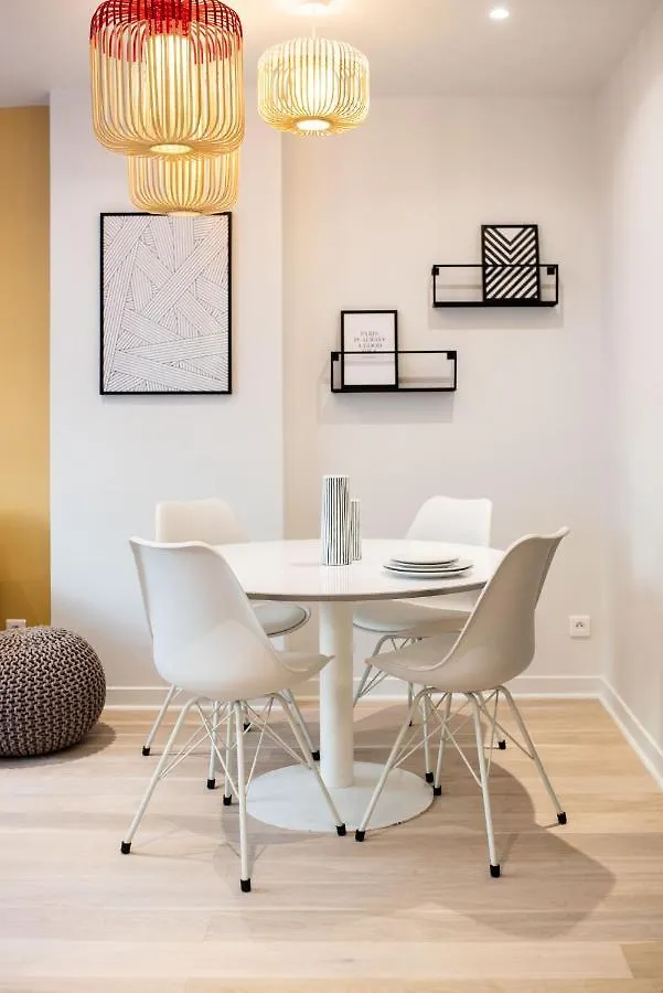 Apartman Gide : Au Coeur De La Rive Gauche, Neuf, Design, 2/4 Personnes
