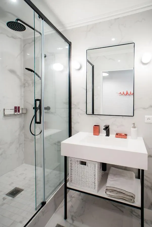 Gide : Au Coeur De La Rive Gauche, Neuf, Design, 2/4 Personnes Appartement Parijs