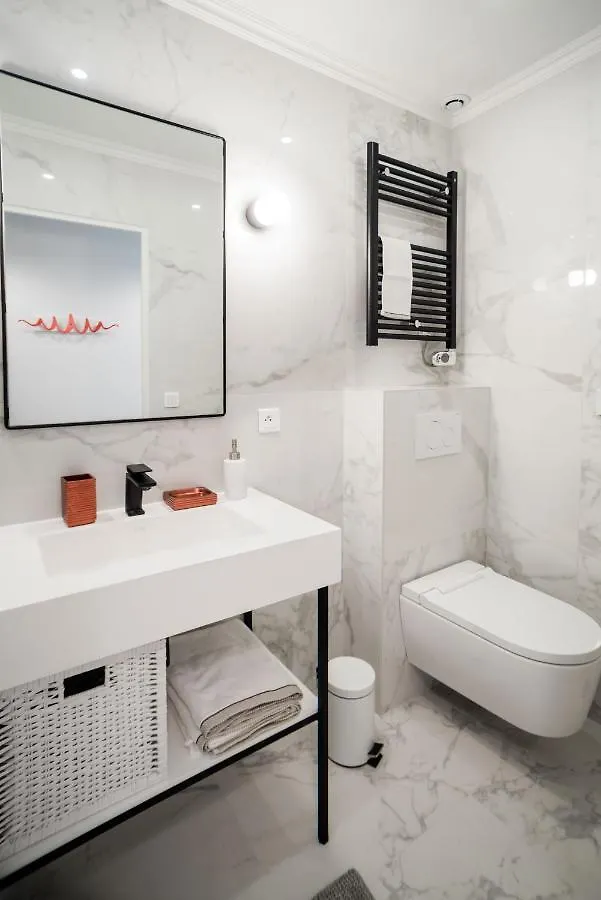Gide : Au Coeur De La Rive Gauche, Neuf, Design, 2/4 Personnes Parijs