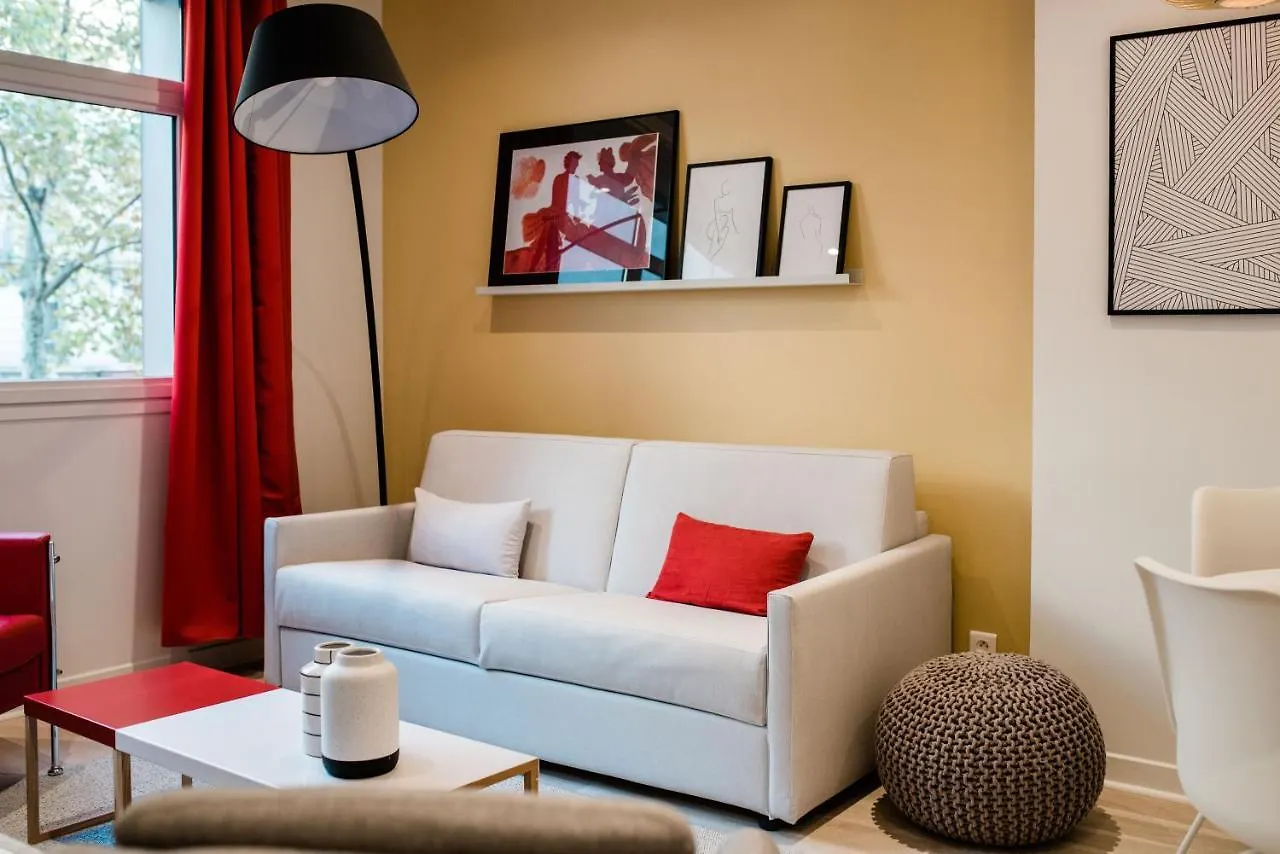 Gide : Au Coeur De La Rive Gauche, Neuf, Design, 2/4 Personnes *